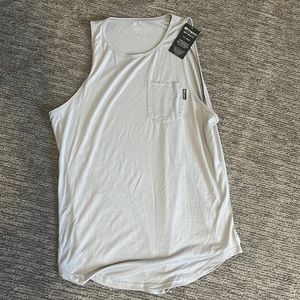 Women’s size medium tank